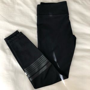 SoulCycle X Lilybod leggings